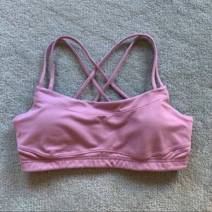 Lucy Activewear Bra